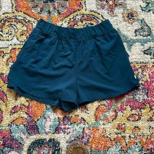 Cotopaxi shorts
